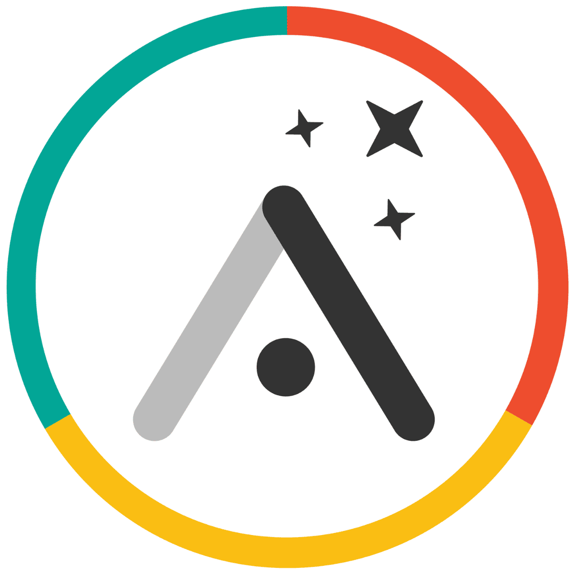 Custom Adalo logo