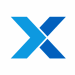Xano logo – Hack’celeration Agency logo - platform branding