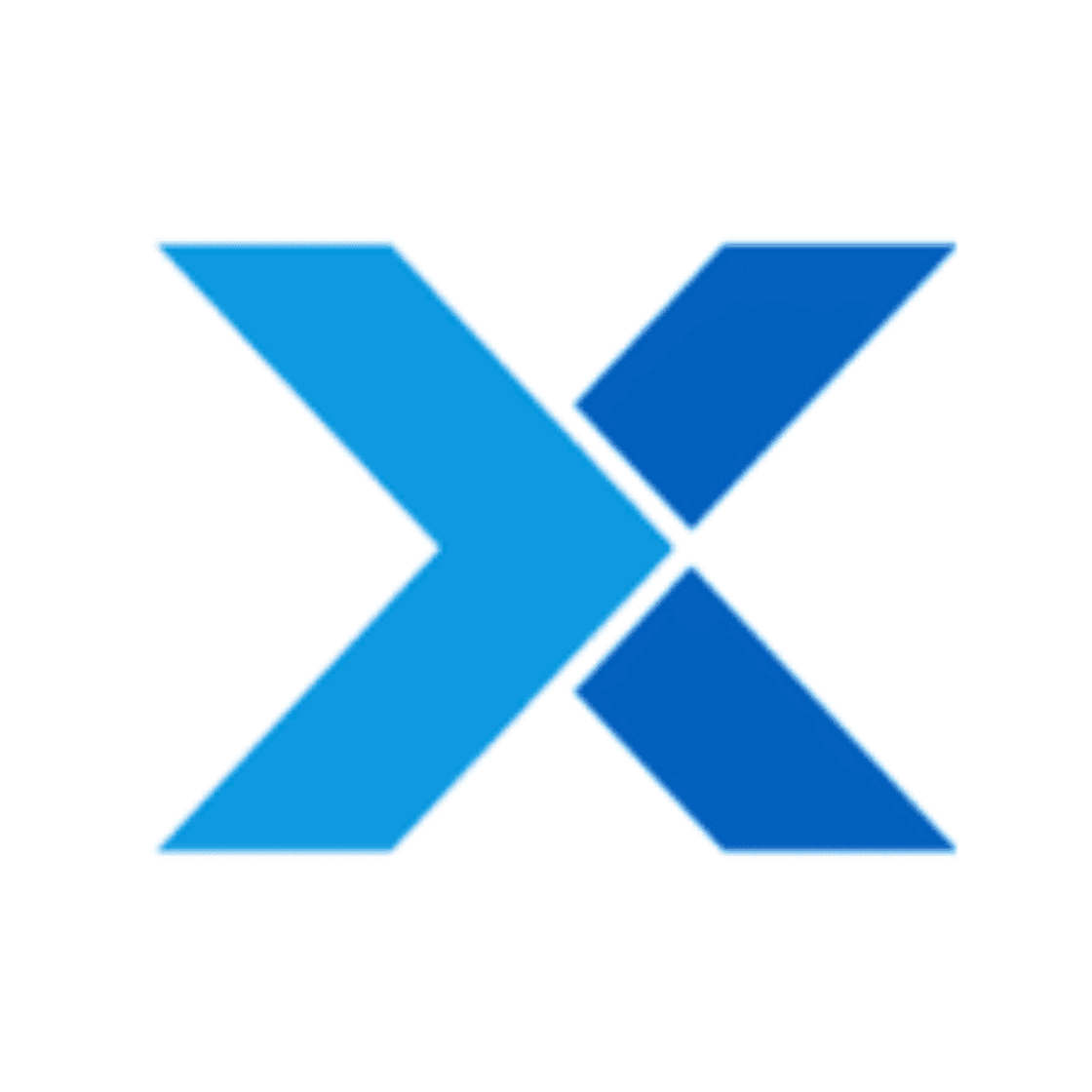 Custom Xano Logo