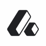 Attio logo – Hack’celeration Agency logo - platform branding