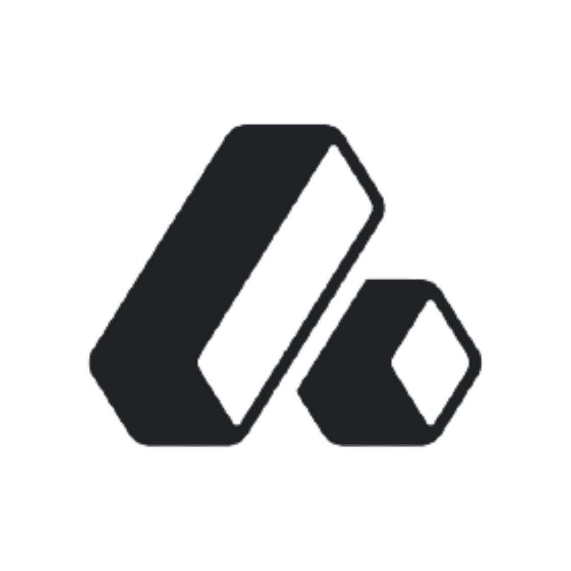 Custom Attio Logo