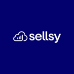 Sellsy logo – Hack’celeration Agency logo - platform branding