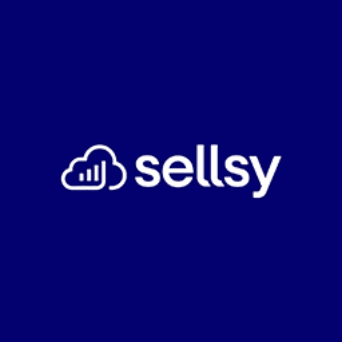 Custom Sellsy logo