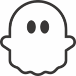 Phantombuster logo – Hack’celeration Agency logo - platform branding