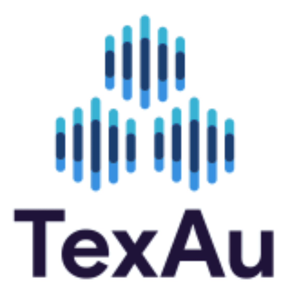Custom TexAu logo