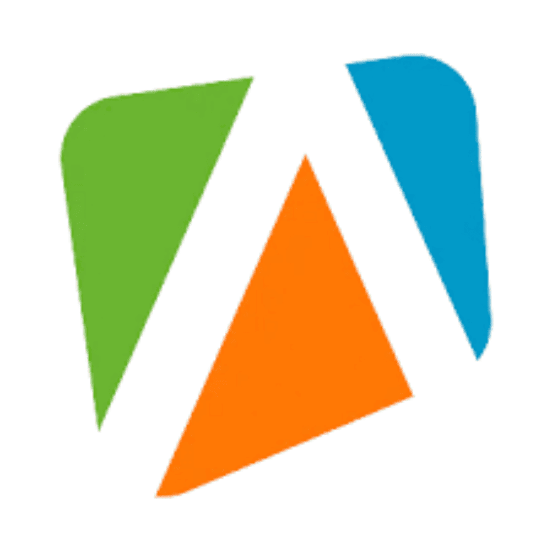 Custom Apify logo