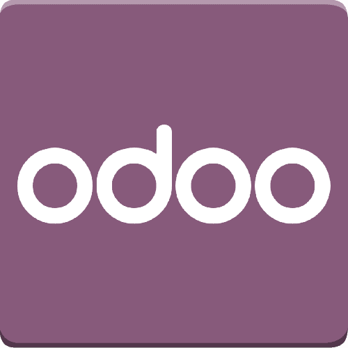 Logo Odoo personnalisé