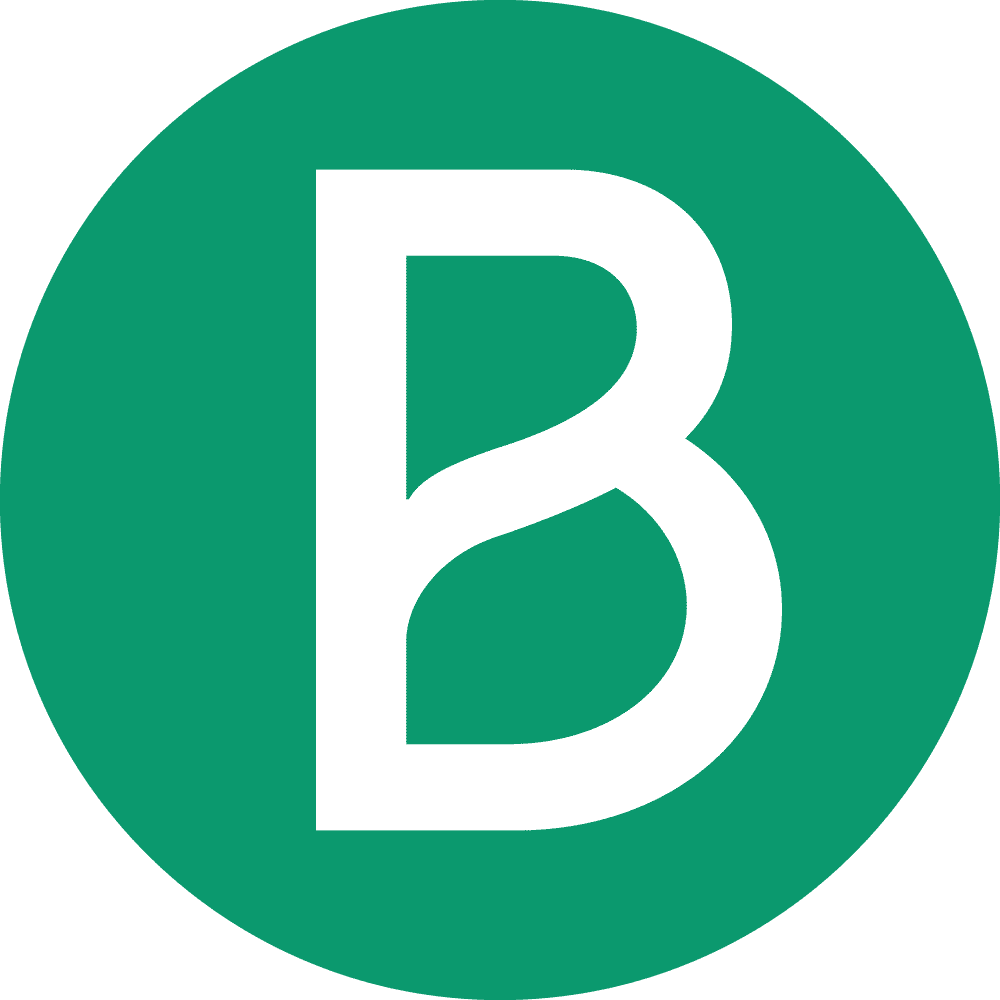 Logo Brevo personnalisé