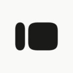 Typeform logo - interactive form builder platform branding