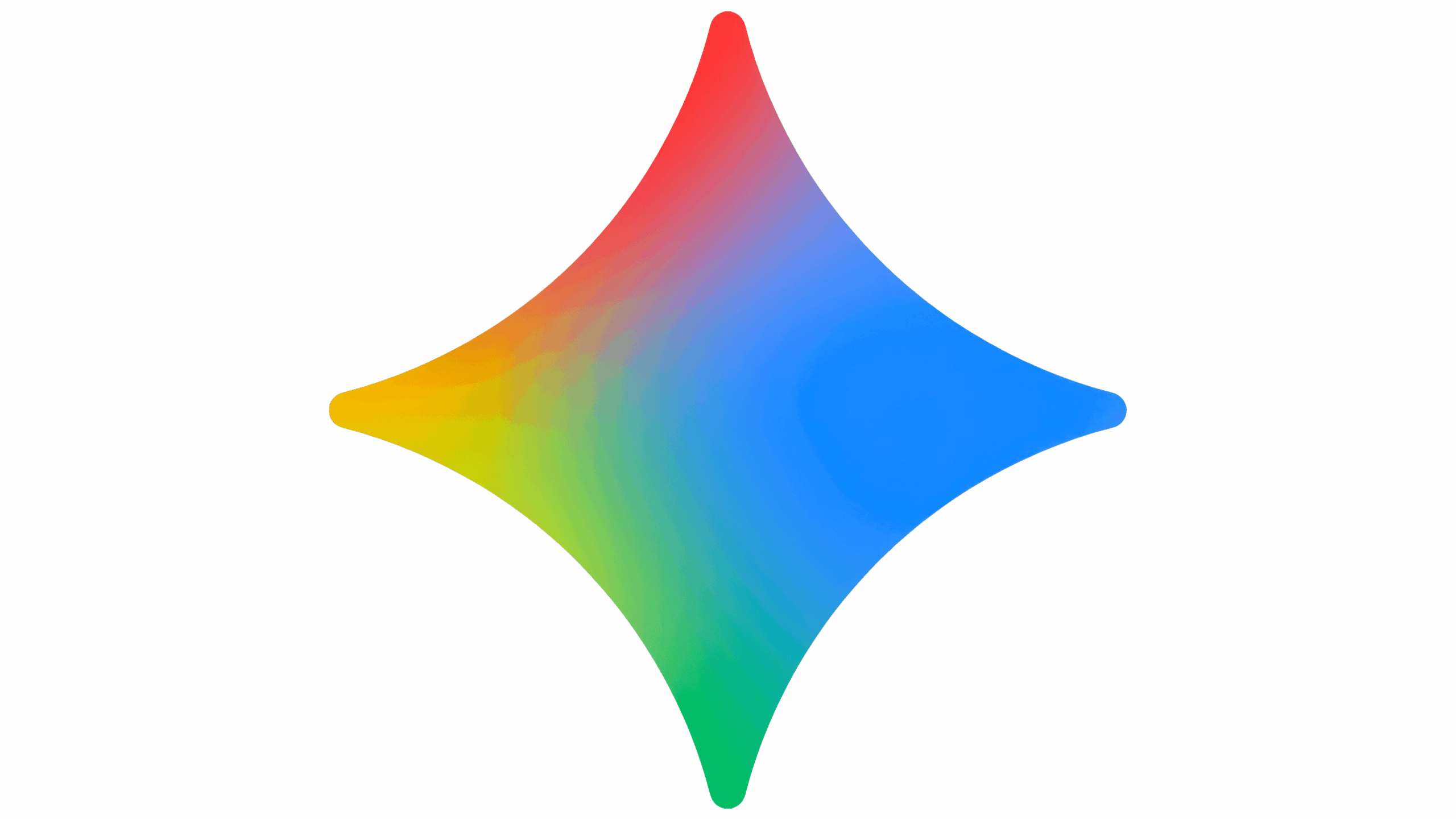 Logo Gemini personnalisé