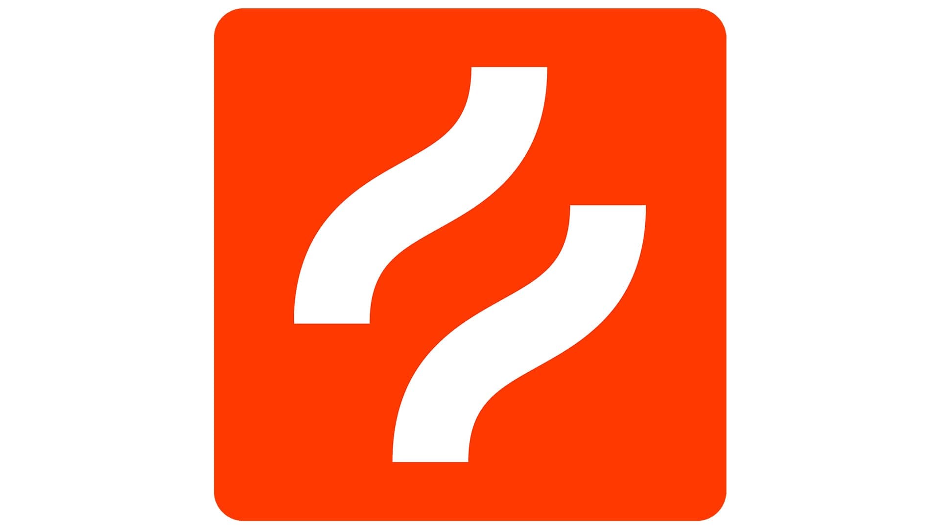 Logo Hotjar personnalisé