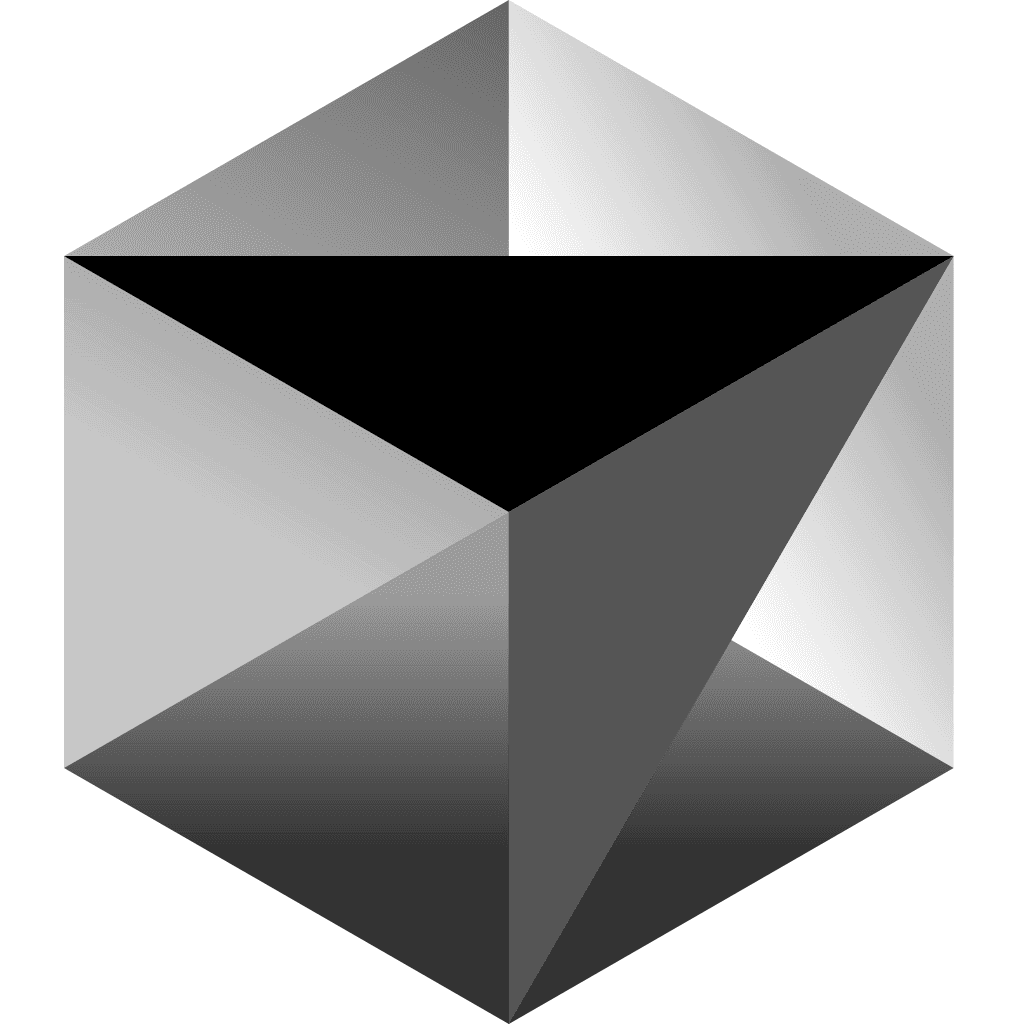 Logo Cursor personnalisé