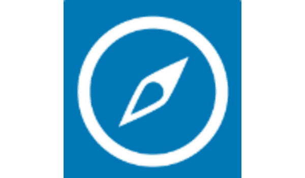 Logo Sales Navigator personnalisé