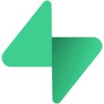 Supabase logo - open source Firebase alternative branding