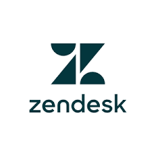 Logo Zendesk personnalisé