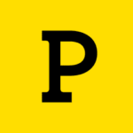 Postmark logo - email delivery platform branding