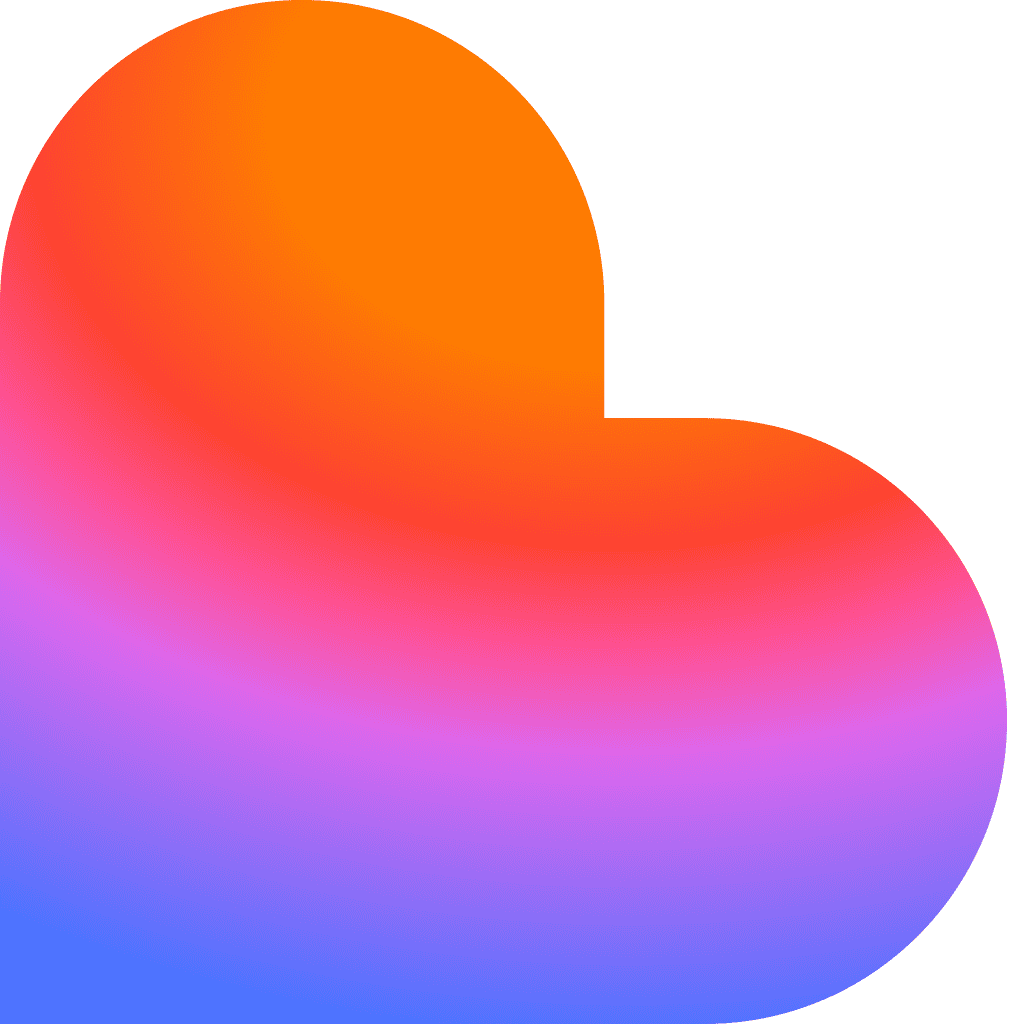 Logo Lovable personnalisé