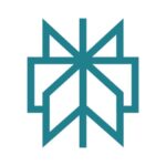 Perplexity logo - AI-powered search engine and research platform branding