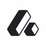 Attio logo featuring a modern design and brand colors