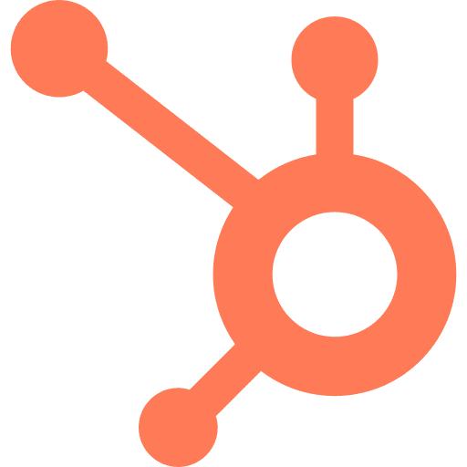 Logo HubSpot