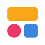 Softr Official Logo - Hack’celeration: The Agency for AI, Growth Hacking, and Automation Excellence Softr logo featuring a modern design with vibrant colors and text