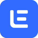 Logo Officiel de Lemlist - Hack’celeration: The Agency for AI, Growth Hacking, and Automation Excellence Logo de Lemlist avec une typographie moderne et le nom de l'entreprise