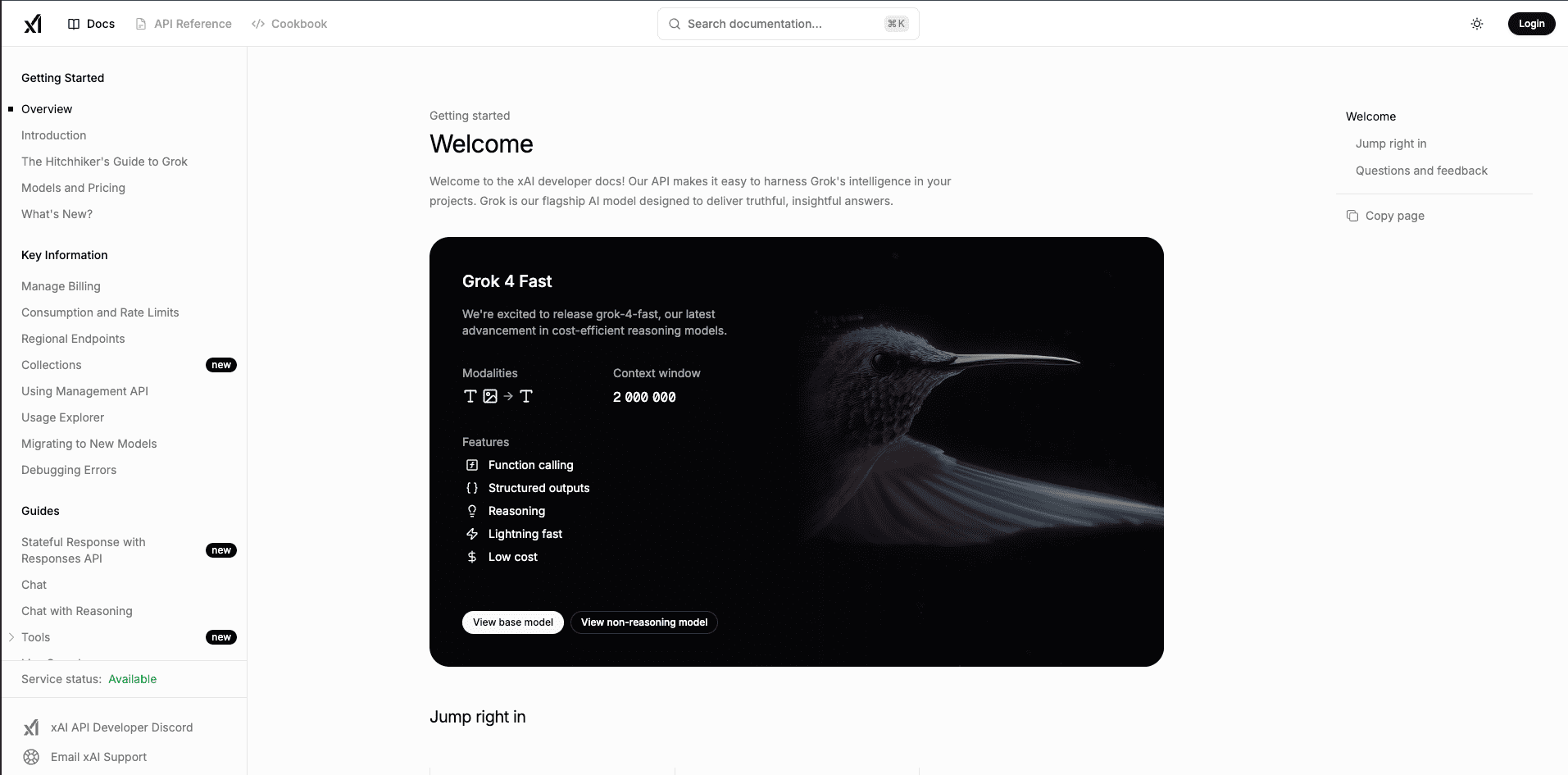 Grok Integrations - Connectors and compatibility with other tools