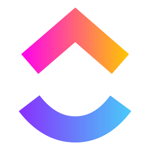 Logo ClickUp