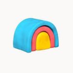 Logo of Clay featuring a sleek design and vibrant colors