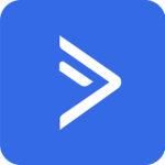 Logo Oficial de ActiveCampaign - Hack’celeration: The Agency for AI, Growth Hacking, and Automation Excellence Logo de ActiveCampaign con el icono distintivo y nombre en texto moderno