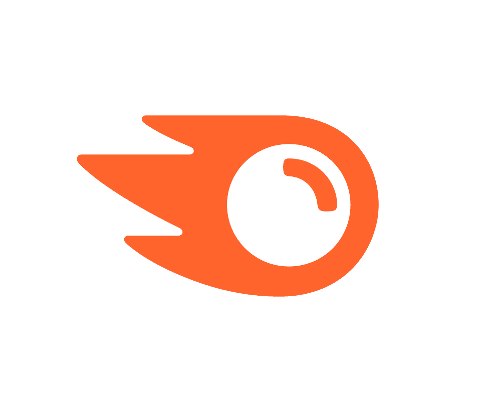 Logo Semrush