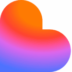 Logo Oficial de Lovable - Hack’celeration: The Agency for AI, Growth Hacking, and Automation Excellence Logo de Lovable con un diseño colorido y moderno que destaca su nombre