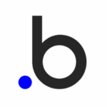 Bubble Official Logo - Hack’celeration: The Agency for AI, Growth Hacking, and Automation Excellence Logo of Bubble featuring the company name in a playful font and a colorful design