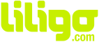 Logo de Liligo, comparateur de voyages.